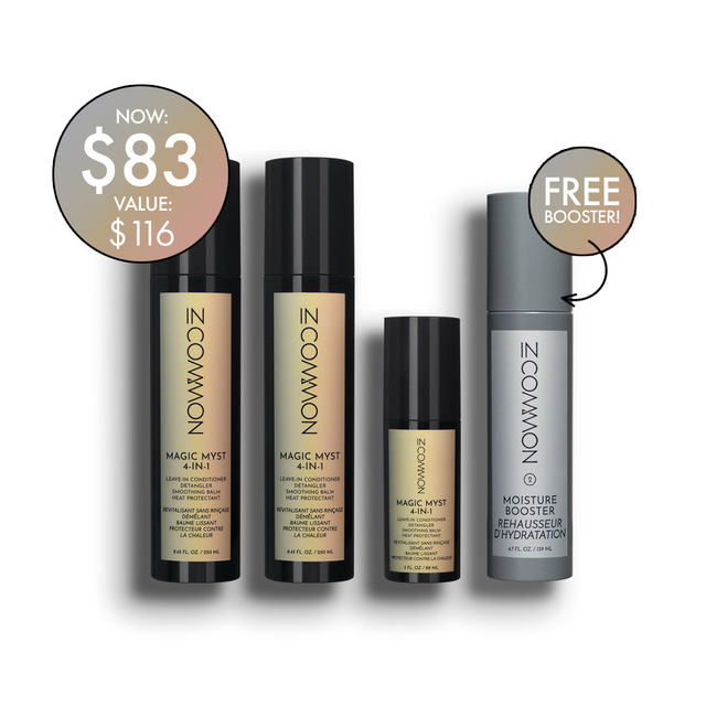 Magic Myst Hydration Bundle + FREE SHIPPING