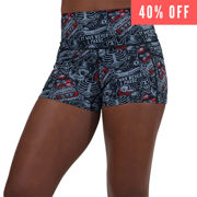 Shorts | Never A Phase