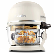 Self-Cleaning Air Fryer™ & Non-Toxic Air Fryer™ - White