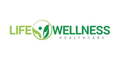 Life Wellness Healthcare logo