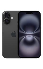 iPhone 16 Plus