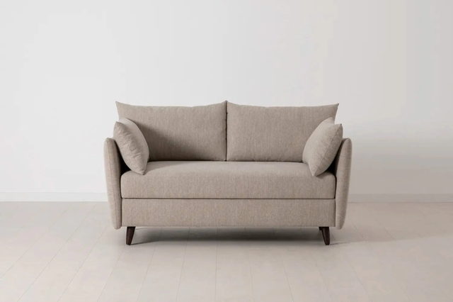 Model 08 2-Seater Sofa Bed