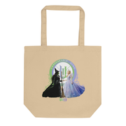 Wicked: For Good Tote Bag "Changed For Good"