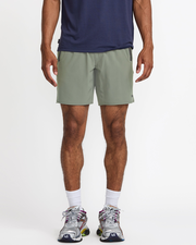 Yogger Stretch 17" Short