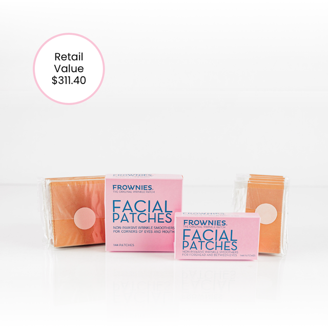 Frownies Skincare Basics