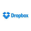 Dropbox logo