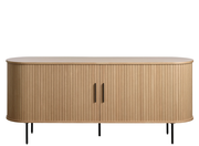 Hattie 71 in Sideboard w/Sliding Doors