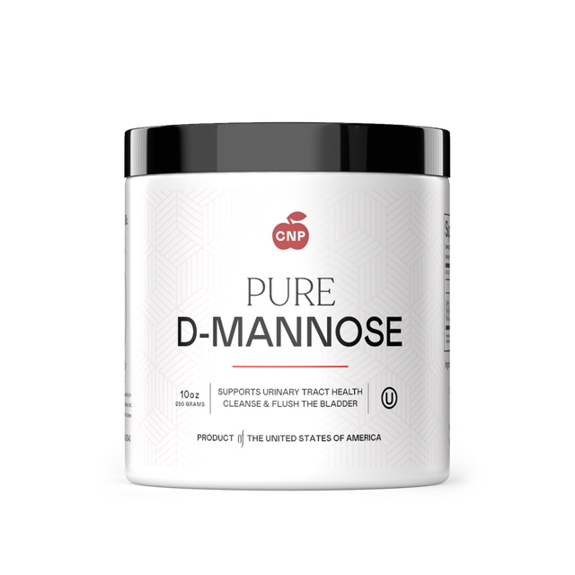 D-Mannose Powder