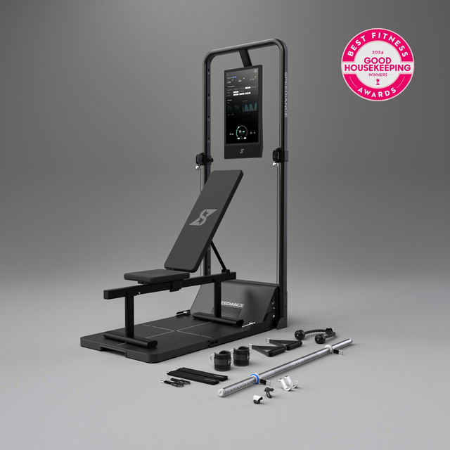 Speediance Gym Monster 2