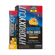 Hardcore Ultra Shred Drink Sticks