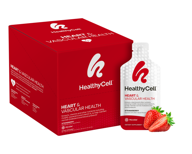 Heart & Vascular Health