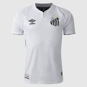 Santos 2024 Home Jersey