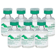 Adequan for Horses - i.m. for Horses (Polysulfated Glycosaminoglycan), 7 Vials - [Inflammation Relief]