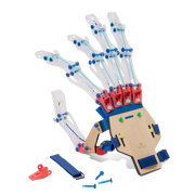 Mega Hand