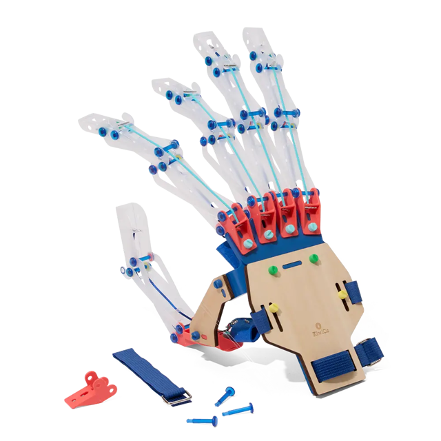 Mega Hand