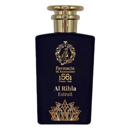 Al Rihla extrait de parfum 100 ml