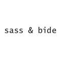 Sass & Bide logo