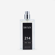 DIVAIN-214 | Man
