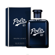 Polo 67 Eau De Toilette