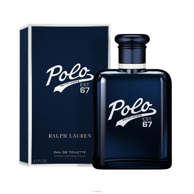 Polo 67 Eau De Toilette