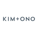 Kim + Ono logo
