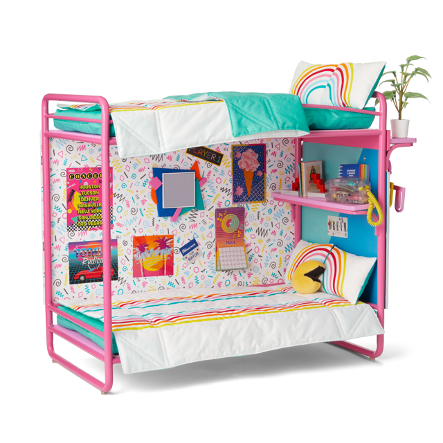 Courtney's™ Bedroom Set