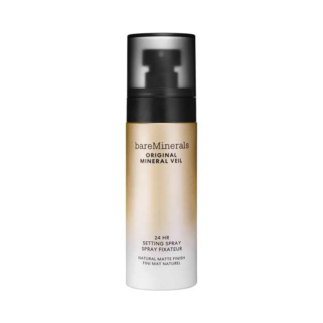 ORIGINAL Mineral Veil® 24HR Natural Matte Setting Spray