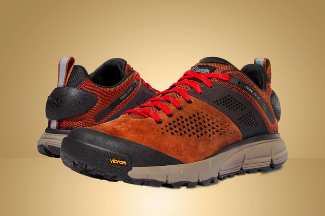 Trail 2650 Hiking Shoes, Men's