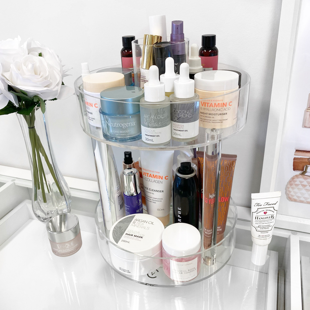 NEW YEAR SALE! LOW STOCK! - VC TISSUE CADDY