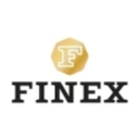 FINEX logo