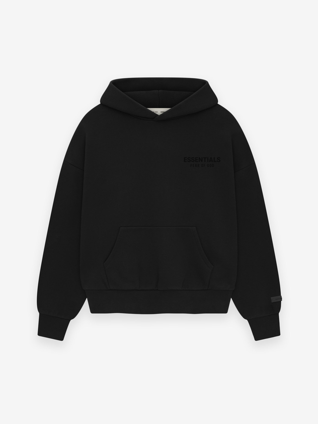 Classic Hoodie