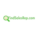 FindSalesRep logo