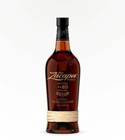 Ron Zacapa – No. 23 Sistema Solera Rum
