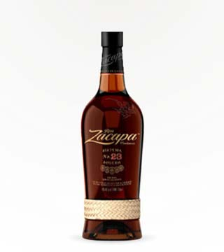 Ron Zacapa – No. 23 Sistema Solera Rum