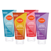 Sudsy Sampler 4-Pack Item