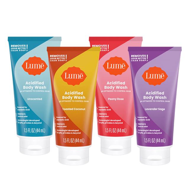 Sudsy Sampler 4-Pack Item