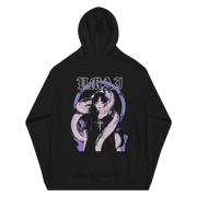 YOTS_01 • PREMIUM ECO HOODIE