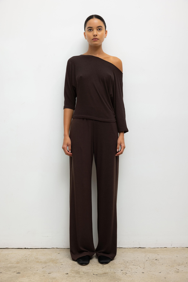 Lauren Pocket Pant