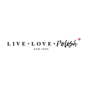 Live Love Polish logo