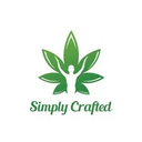 Simply Crafted CBD logo