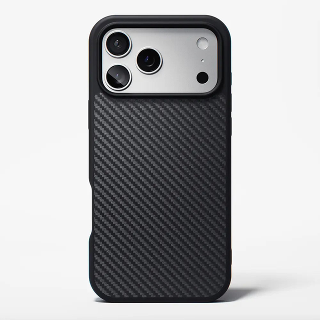 IPHONE 17 CASE ULTIMATE