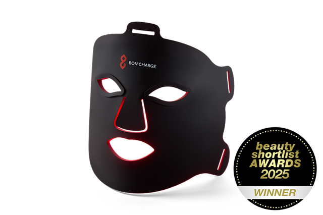 Red Light Face Mask