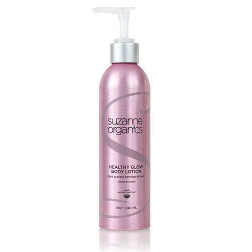 Healthy Glow Body Lotion