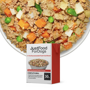 Pantry Fresh - Beef & Russet Potato 12.5 oz Case (12 Pack)