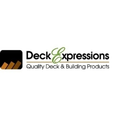 Deck Expressions logo