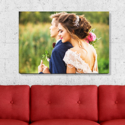 Extra Large Canvas Prints