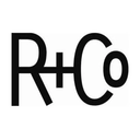 R+Co logo