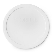 Corelle® White Lid for 1-quart Serving Bowl