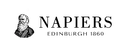 Napiers logo