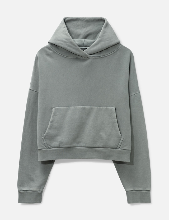 Entire Studios - Heavy Hood Hoodie | HBX - Globally Curated Fashion and Lifestyle by Hypebeast